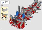 Istruzioni per la Costruzione - LEGO - 42098 - Car Transporter: Page 242