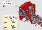 Istruzioni per la Costruzione - LEGO - 42098 - Car Transporter: Page 267