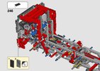 Istruzioni per la Costruzione - LEGO - 42098 - Car Transporter: Page 269