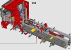 Istruzioni per la Costruzione - LEGO - 42098 - Car Transporter: Page 279