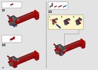 Istruzioni per la Costruzione - LEGO - 42098 - Car Transporter: Page 396