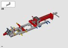 Istruzioni per la Costruzione - LEGO - 42098 - Car Transporter: Page 400