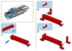 Istruzioni per la Costruzione - LEGO - 42098 - Car Transporter: Page 3