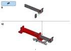 Istruzioni per la Costruzione - LEGO - 42098 - Car Transporter: Page 6