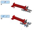 Istruzioni per la Costruzione - LEGO - 42098 - Car Transporter: Page 7