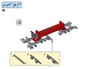 Istruzioni per la Costruzione - LEGO - 42098 - Car Transporter: Page 11