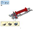 Istruzioni per la Costruzione - LEGO - 42098 - Car Transporter: Page 13