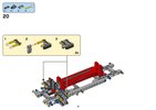 Istruzioni per la Costruzione - LEGO - 42098 - Car Transporter: Page 14