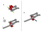 Istruzioni per la Costruzione - LEGO - 42098 - Car Transporter: Page 20