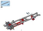 Istruzioni per la Costruzione - LEGO - 42098 - Car Transporter: Page 22