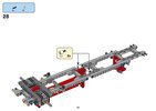 Istruzioni per la Costruzione - LEGO - 42098 - Car Transporter: Page 24