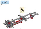 Istruzioni per la Costruzione - LEGO - 42098 - Car Transporter: Page 26