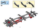 Istruzioni per la Costruzione - LEGO - 42098 - Car Transporter: Page 30