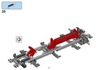 Istruzioni per la Costruzione - LEGO - 42098 - Car Transporter: Page 31