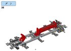 Istruzioni per la Costruzione - LEGO - 42098 - Car Transporter: Page 32