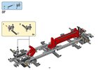 Istruzioni per la Costruzione - LEGO - 42098 - Car Transporter: Page 33