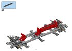 Istruzioni per la Costruzione - LEGO - 42098 - Car Transporter: Page 34