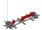 Istruzioni per la Costruzione - LEGO - 42098 - Car Transporter: Page 36