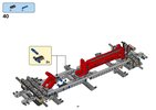 Istruzioni per la Costruzione - LEGO - 42098 - Car Transporter: Page 37