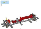 Istruzioni per la Costruzione - LEGO - 42098 - Car Transporter: Page 40