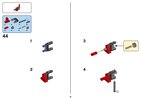 Istruzioni per la Costruzione - LEGO - 42098 - Car Transporter: Page 41