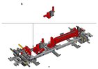 Istruzioni per la Costruzione - LEGO - 42098 - Car Transporter: Page 42