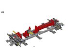 Istruzioni per la Costruzione - LEGO - 42098 - Car Transporter: Page 43