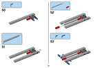 Istruzioni per la Costruzione - LEGO - 42098 - Car Transporter: Page 46