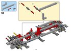 Istruzioni per la Costruzione - LEGO - 42098 - Car Transporter: Page 49