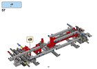 Istruzioni per la Costruzione - LEGO - 42098 - Car Transporter: Page 50