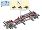 Istruzioni per la Costruzione - LEGO - 42098 - Car Transporter: Page 52