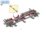 Istruzioni per la Costruzione - LEGO - 42098 - Car Transporter: Page 56