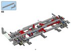 Istruzioni per la Costruzione - LEGO - 42098 - Car Transporter: Page 58