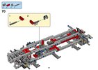 Istruzioni per la Costruzione - LEGO - 42098 - Car Transporter: Page 63