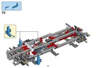 Istruzioni per la Costruzione - LEGO - 42098 - Car Transporter: Page 66