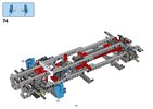 Istruzioni per la Costruzione - LEGO - 42098 - Car Transporter: Page 67