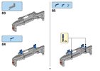 Istruzioni per la Costruzione - LEGO - 42098 - Car Transporter: Page 70