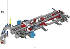 Istruzioni per la Costruzione - LEGO - 42098 - Car Transporter: Page 71