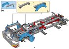 Istruzioni per la Costruzione - LEGO - 42098 - Car Transporter: Page 75