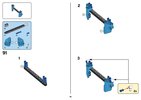 Istruzioni per la Costruzione - LEGO - 42098 - Car Transporter: Page 76