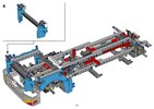 Istruzioni per la Costruzione - LEGO - 42098 - Car Transporter: Page 77