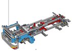 Istruzioni per la Costruzione - LEGO - 42098 - Car Transporter: Page 81