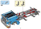 Istruzioni per la Costruzione - LEGO - 42098 - Car Transporter: Page 90