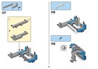 Istruzioni per la Costruzione - LEGO - 42098 - Car Transporter: Page 96