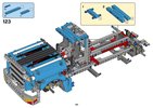 Istruzioni per la Costruzione - LEGO - 42098 - Car Transporter: Page 100