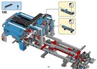 Istruzioni per la Costruzione - LEGO - 42098 - Car Transporter: Page 109