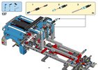 Istruzioni per la Costruzione - LEGO - 42098 - Car Transporter: Page 110