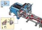 Istruzioni per la Costruzione - LEGO - 42098 - Car Transporter: Page 113