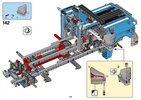 Istruzioni per la Costruzione - LEGO - 42098 - Car Transporter: Page 115