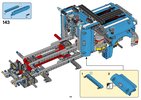 Istruzioni per la Costruzione - LEGO - 42098 - Car Transporter: Page 116